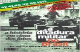 #Revista de analise do regime milita no brasil