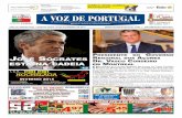 2014-11-26 - Jornal A Voz de Portugal