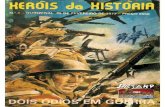 Herois da historia pt0008 dois odios em guerra (1977)