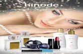 Catalogo Hinode 2014