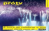 Revista Pró-TV 130