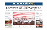 Jornal A Razão 28/11/2014