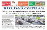 Jornal rio das ostras 28 11 2014