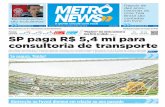 Metrô News 01/12/2014