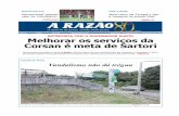 Jornal A Razão 01/12/2014