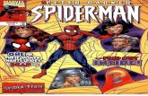Homem aranha, peter parker # 05 de 57 (1999)