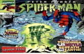 Homem aranha, peter parker # 03 de 57 (1999)