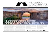 Suplemento Aldeias Históricas de Portugal