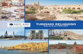 Guia de Turismo Religioso 2014/2015