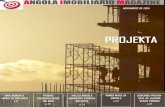 AIM - Angola Imobiliário Magazine: edição NOV2014