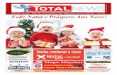 Jornal Total News Dezembro 2014