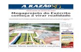 Jornal A Razão 05/12/2014