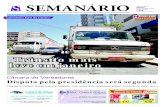 06/12/2014-  Jornal Semanario - Edição 3.086