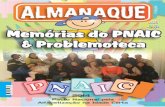 Memórias do PNAIC & Problemoteca