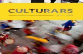 Balanço/Cultura RS -  2011/2014
