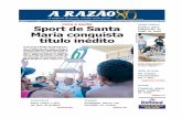 Jornal A Razão 08/12/2014