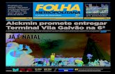 Folha Metropolitana 09/12/2014