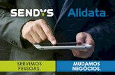 Sendys ERP - Gestão de Obras (powered by Alidata)