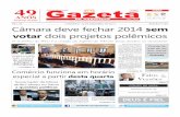 Gazeta de Varginha - 10/12/2014