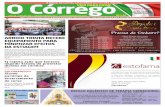 Corrego issuued242
