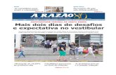 Jornal A Razão 13 e 14/12/2014