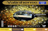 Revista Valinhense - CAV