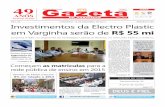 Gazeta de Varginha - 16/12/2014