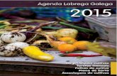 Agenda Labrega Galega 2015 (Mostra)