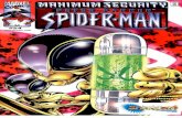 Homem aranha, peter parker # 24 de 57 (1999)