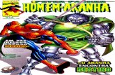 Homem aranha, peter parker # 15 de 57 (1999)