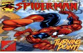 Homem aranha, peter parker # 19 de 57 (1999)