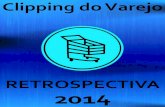 Clipping do Varejo - Retrospectiva