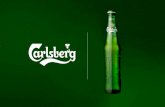 Carlsberg - Proposta Mercado Jovem