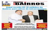 Jornal dos bairros 19 de dezembro de 2014