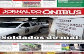 Jornal do Ônibus de Curitiba - Edição 19/12/2014