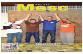 Revista Clube Mesc Dezembro 2014