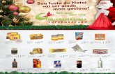 Encarte de Natal Guarapiranga Supermercado
