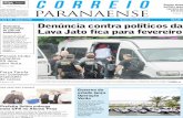 Correio Paranaense - Edição 19-12-2014