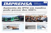 Jornal Imprensa - Edição 048