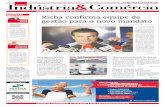 Diário Indústria & Comércio 22-12-2014
