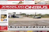 Jornal do Ônibus de Curitiba - Edição 23-12-2014