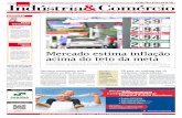 Diário Indústria & Comércio 23-12-2014
