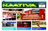 NaAtiva 18 - Novembro de 2014