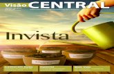 Revista Visão Central - Dezembro de 2014/ Janeiro de 2015