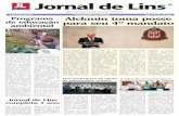 Jornal de lins 7 1 15