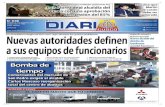 El Diario del Cusco 050115