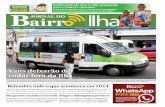 Jornal do Bairro Ilha do Governador edição nº 14