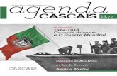 Agenda Cascais | nº 72