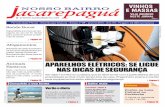 Edição 89 - Janeiro 2015 - Jornal Nosso Bairro Jacarepaguá
