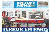 Metrô News 08/01/2015